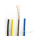 Кабель lan cat6 сетевые кабели utp